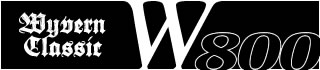 ［Ｗ］の歴史は次なる世代へ。ワイバンクラシックW800デビュー。