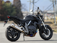 -02 CB1300SF