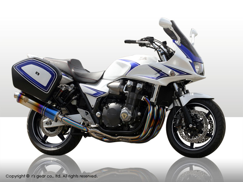 Foro honda cb #4