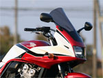 CB400SB