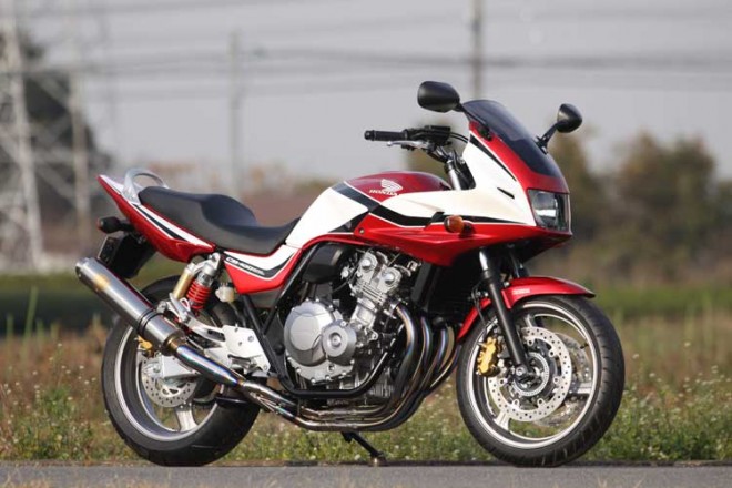 cb400