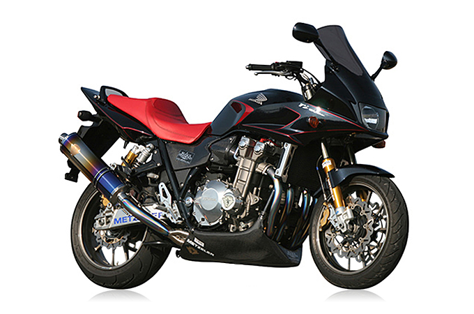 アールズギア】 【4582329788488】 r's gear CB1300SF/SB（'18～'20