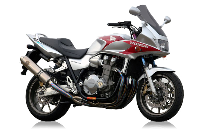 殿堂 アールズギア -07ZZR1400 サイレンサーCF WK09-01CF-XR