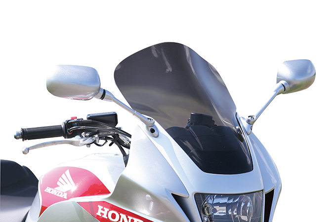 Yahoo!オークション - CB1300SF トータルクラフト ビキニカウル