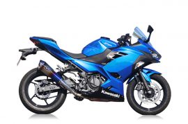 KAWASAKI | アールズ・ギア [Fun to Ride]