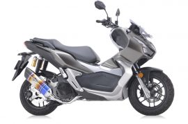 HONDA | アールズ・ギア [Fun to Ride]
