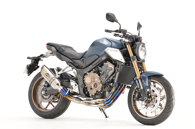 レア？！☆ 正規品／R's GEAR その他 ZEPHYR1100 サイレンサー CF アールズギア バイク