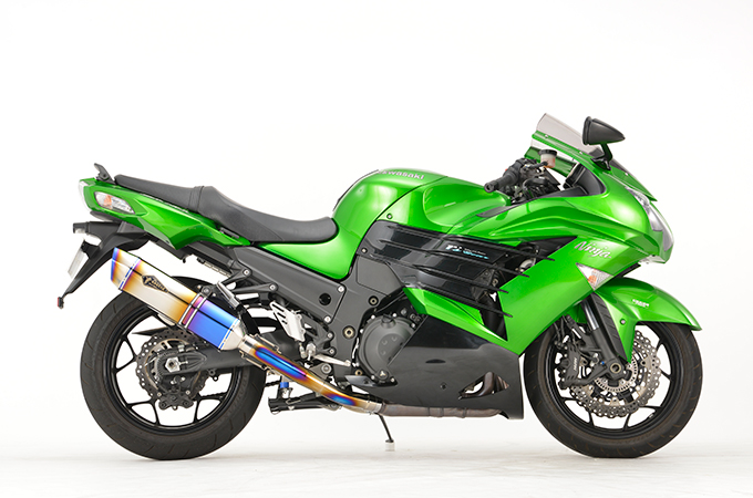 ZX-14R サイドスタンド K54 カワサキ 純正  バイク 部品 ZXT40E コンディション良好 曲がり無し 品薄 希少品 車検 Genuine:22314465