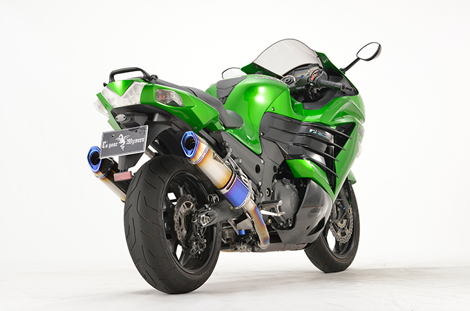 ZX-14R サイドスタンド K54 カワサキ 純正  バイク 部品 ZXT40E コンディション良好 曲がり無し 品薄 希少品 車検 Genuine:22314465