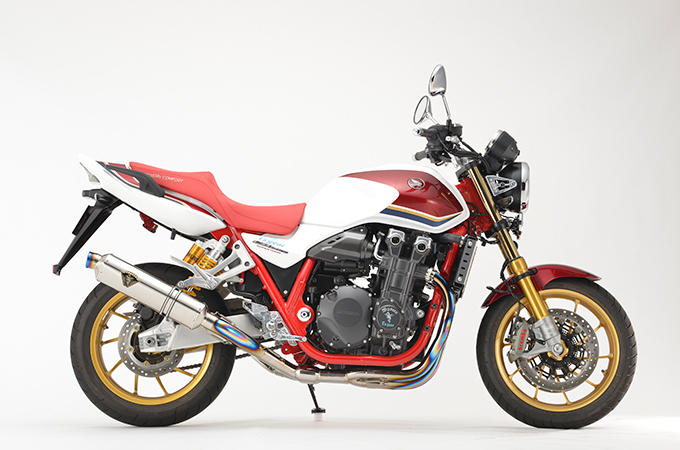 チタンポリッシュ