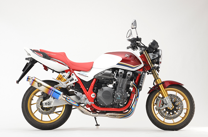 チタンドラッグブルー