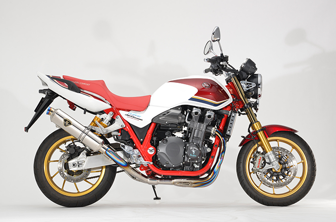 チタンポリッシュ