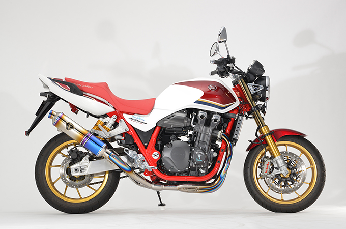 チタンドラッグブルー