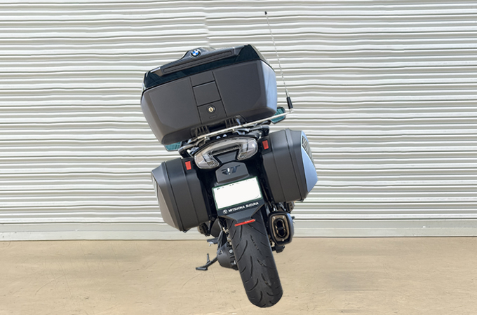 ハイトブラケット未装着