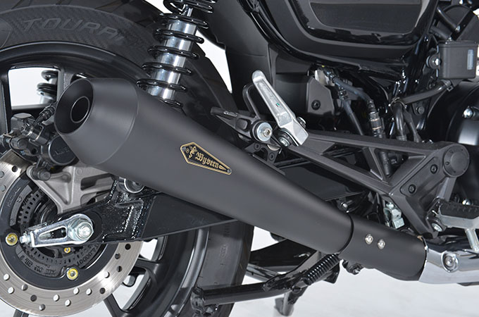 ブラックエディション