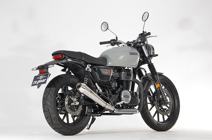 ステンポリッシュ