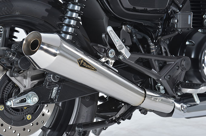 ステンポリッシュ