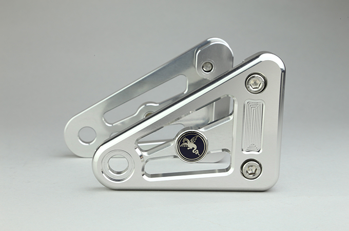 クリアシルバー